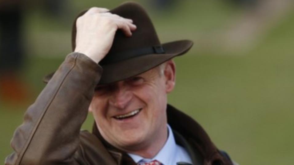 Willie Mullins